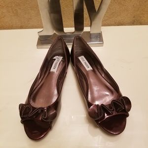 Steve Madden Flats - NEW